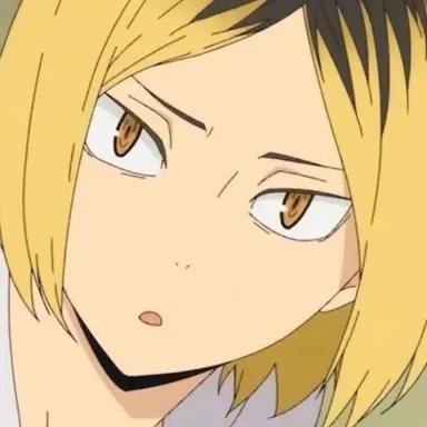 Profile image of 孤爪研磨