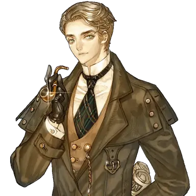 Profile image of 오귀스트