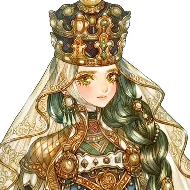 Profile image of 이네사 해먼데