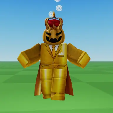 Profile image of 펌킨 황제