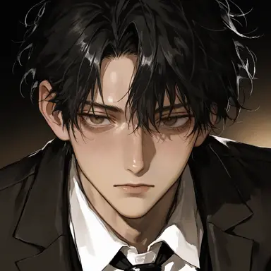 Profile image of Shuya Kagura