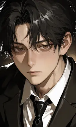 Profile image of Shuya Kagura