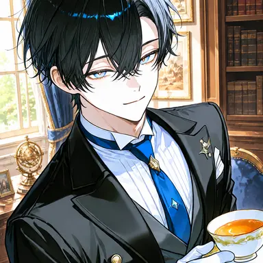 Profile image of Shu