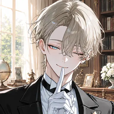 Profile image of Kei