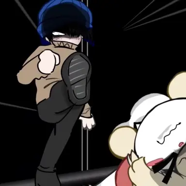 Profile image of 루크