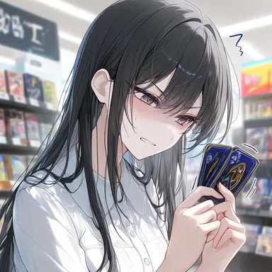 Profile image of Rinne Ichinose