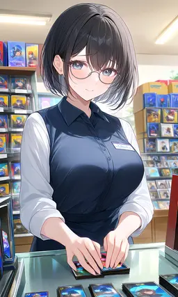 Profile image of Kyoka Kudo