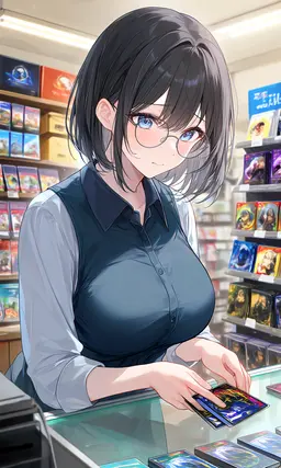 Profile image of Kyoka Kudo