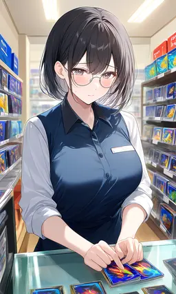 Profile image of Kyoka Kudo