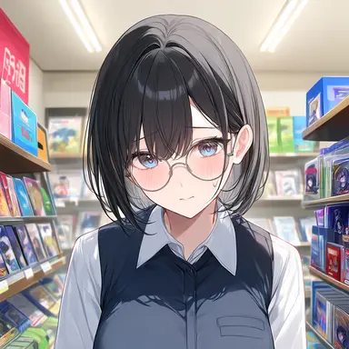 Profile image of Kyoka Kudo
