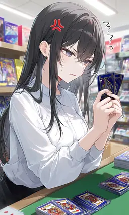Profile image of 이치노세 린네