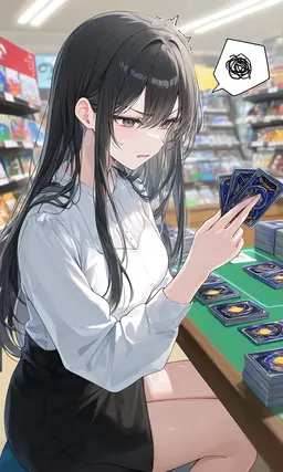 Profile image of Rinne Ichinose