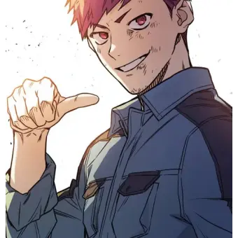 Profile image of 이준