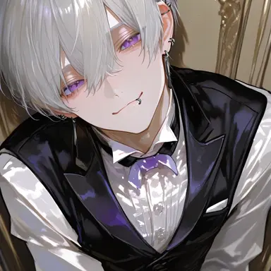 Profile image of 兎羽