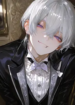 Profile image of 兎羽