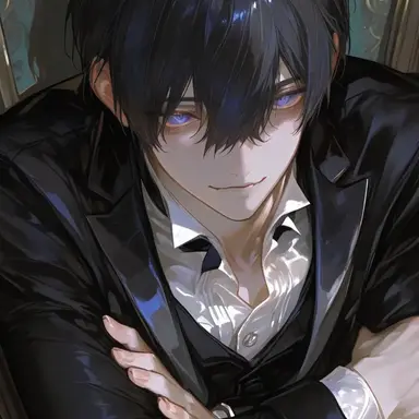 Profile image of 朔