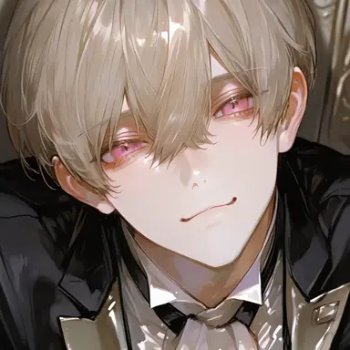 Profile image of 時雨