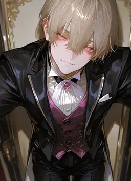 Profile image of 時雨