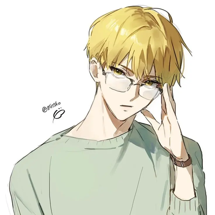 SpicyArrow8321의 민준서