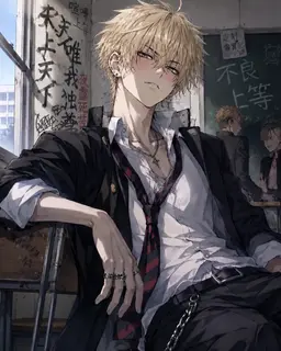 Profile image of 橘 蓮