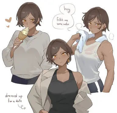 Profile image of Erin Campbell