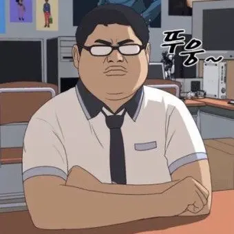 Profile image of 늑대희