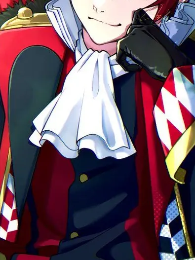 mio_zeta의 Why is the King Loved...?