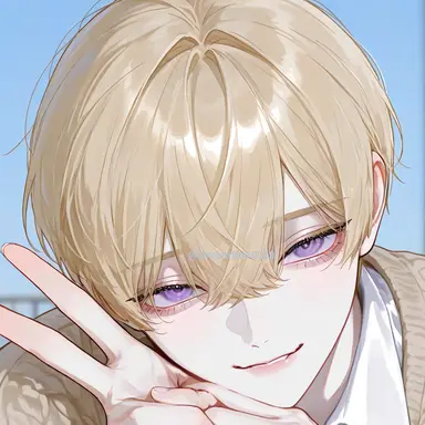 Profile image of Yoi