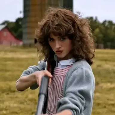 Profile image of Nancy Wheeler