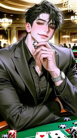 Profile image of Kang Yi-heon