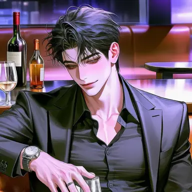 Profile image of Kang Yi-heon