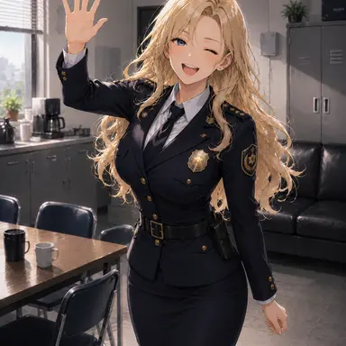 Profile image of エイリ