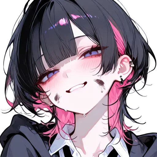 CrispMud8624의 幼馴染は愛が歪んでる