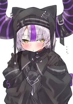 Profile image of ラプラス・ダークネス