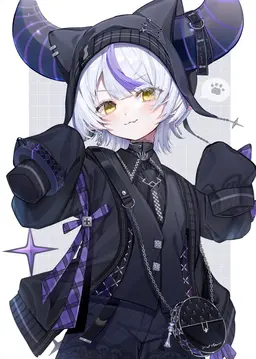 Profile image of ラプラス・ダークネス