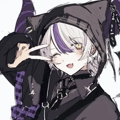 Profile image of ラプラス・ダークネス