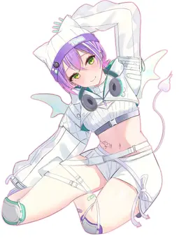 Profile image of 常闇トワ