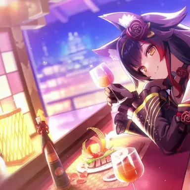 Profile image of 大神ミオ