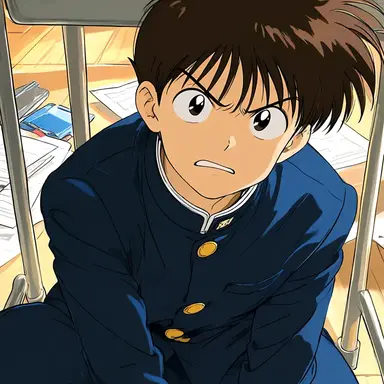 Profile image of 高橋 陸斗