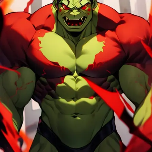 BrashPumi0026의 クッパ