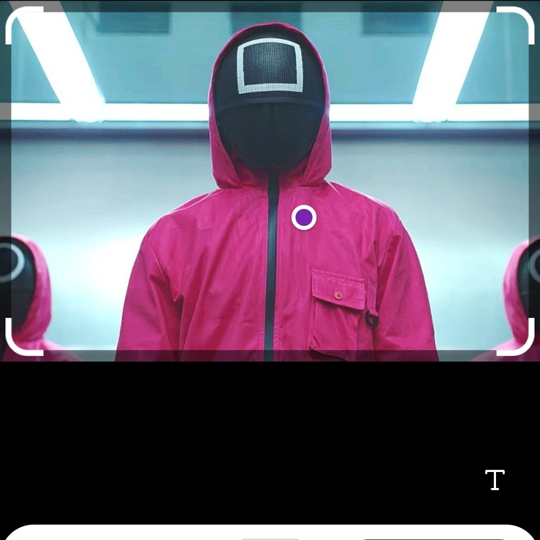 오징어 게임