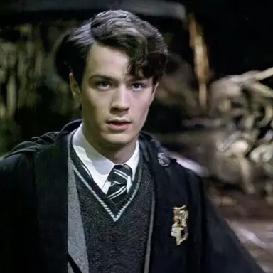 Profile image of Tom Riddle