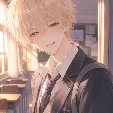 Profile image of 토모