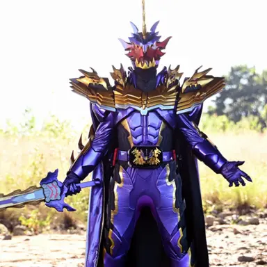 Profile image of カリバー