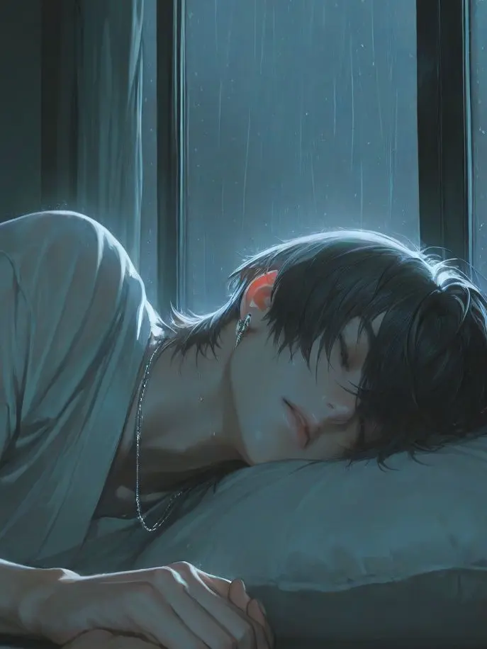 __________san59의 目が覚めたら目の前に推しが居ました