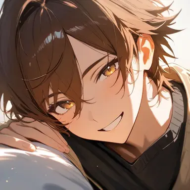 Profile image of 大晴