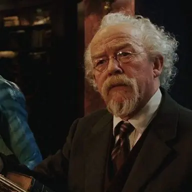 Profile image of Professor Broom