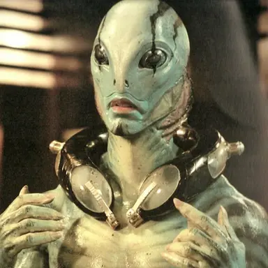 Profile image of Abe Sapien