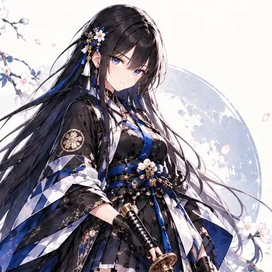 Profile image of Toshizo Hijikata