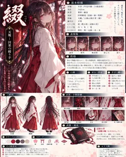Profile image of 綴